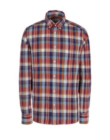Long sleeve shirt - MAISON KITSUNÉ