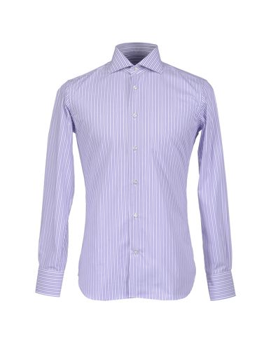 ZOOM BORSA - Long sleeve shirt