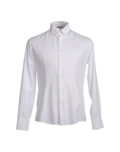 ZOOM DANIELE ALESSANDRINI - Long sleeve shirt