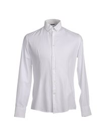 DANIELE ALESSANDRINI - Long sleeve shirt