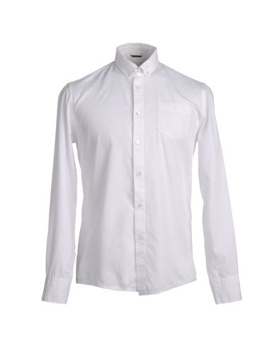 ZOOM DANIELE ALESSANDRINI - Long sleeve shirt