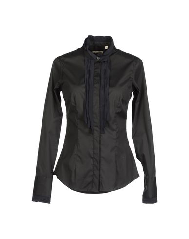 ZOOM CAMICETTASNOB - Long sleeve shirt