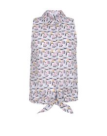 Chemise sans manches - EQUIPMENT