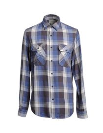 DENIM & SUPPLY RALPH LAUREN - Shirts
