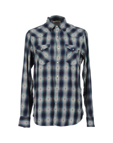 ZOOM DENIM & SUPPLY RALPH LAUREN - Shirts