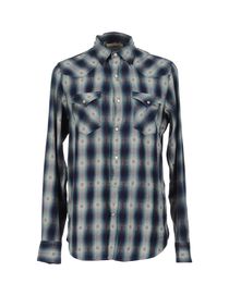DENIM & SUPPLY RALPH LAUREN - Shirts