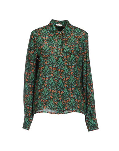 ZOOM MIU MIU - Long sleeve shirt