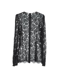DOLCE & GABBANA - Blouse