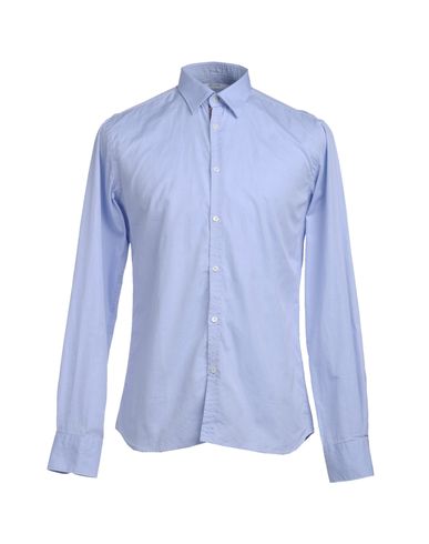 ZOOM AGLINI - Long sleeve shirt