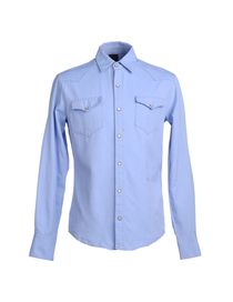 (+) PEOPLE - Shirts