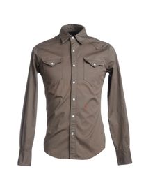 (+) PEOPLE - Shirts