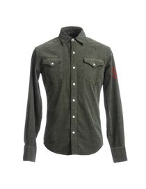 (+) PEOPLE - Shirts