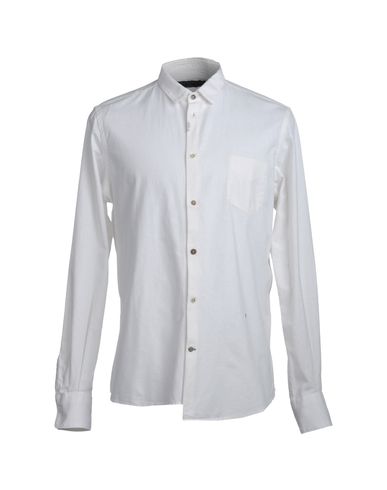 ZOOM DONDUP - Long sleeve shirt