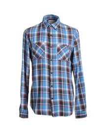 DENIM & SUPPLY RALPH LAUREN - Shirts