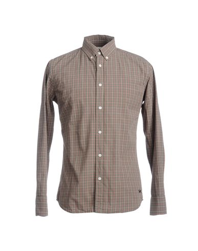 ZOOM VINTAGE 55 - Long sleeve shirt