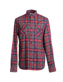 DENIM & SUPPLY RALPH LAUREN - Shirts