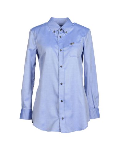 ZOOM DSQUARED2 - Long sleeve shirt
