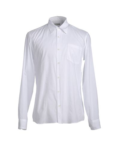 ZOOM DRIES VAN NOTEN - Long sleeve shirt