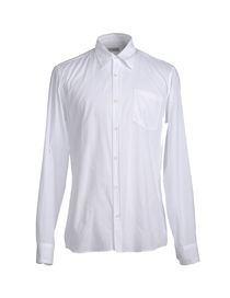 DRIES VAN NOTEN - Shirts