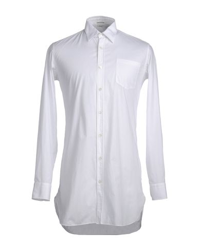 ZOOM DRIES VAN NOTEN - Long sleeve shirt