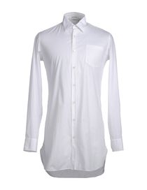 DRIES VAN NOTEN - Long sleeve shirt