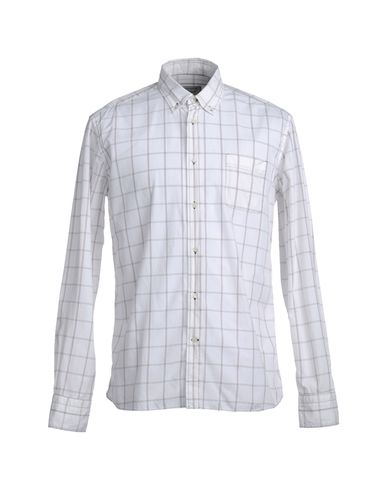 ZOOM MAISON KITSUNÉ - Long sleeve shirt