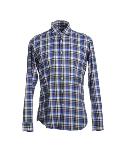 ZOOM ETRO - Long sleeve shirt