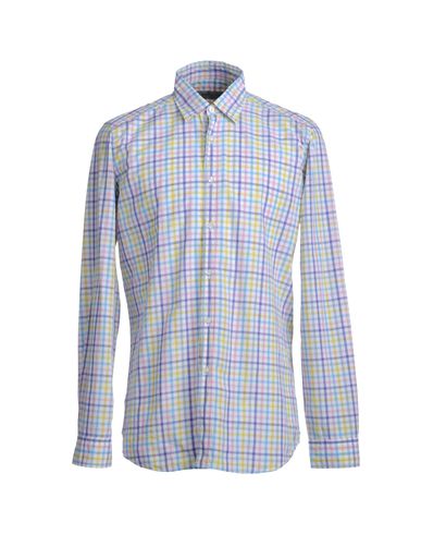 ZOOM ETRO - Long sleeve shirt
