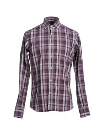 ETRO - Shirts