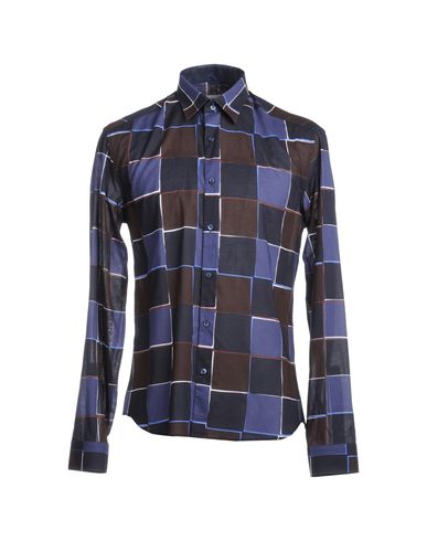 ZOOM KENZO - Long sleeve shirt