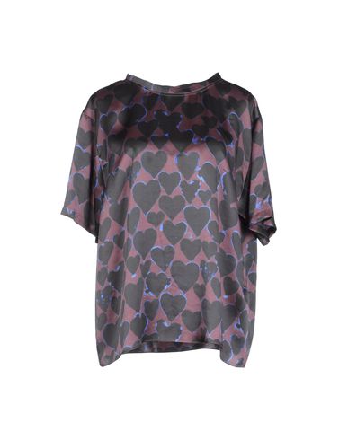 ZOOM LANVIN - Blouse