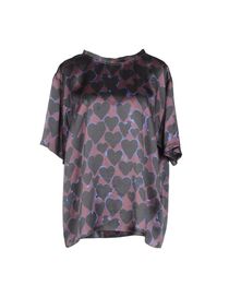 LANVIN - Blouse