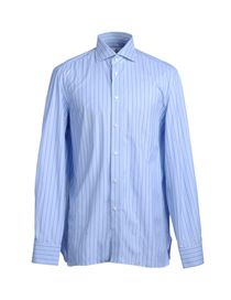 BORRELLI NAPOLI - Shirts