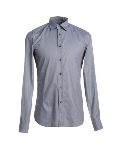 ZOOM ZZEGNA - Long sleeve shirt