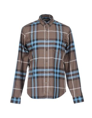 BURBERRY BRIT - Shirts