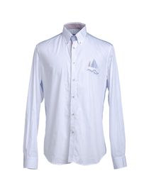 HARMONT&BLAINE - Shirts
