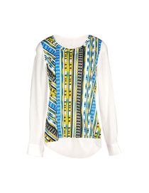 THAKOON ADDITION - Blouse