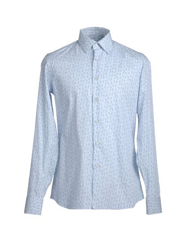 ZOOM PRADA - Long sleeve shirt