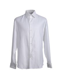 ARMANI COLLEZIONI - Shirts