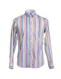 HARMONT&BLAINE - Shirts