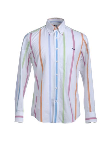 ZOOM HARMONT&BLAINE - Long sleeve shirt