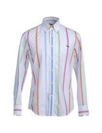 HARMONT&BLAINE - Shirts