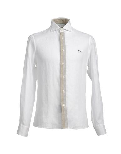 ZOOM HARMONT&BLAINE - Long sleeve shirt