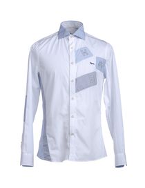 HARMONT&BLAINE - Shirts