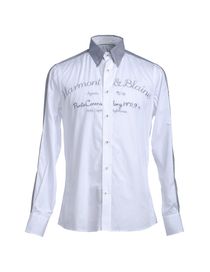 HARMONT&BLAINE - Shirts