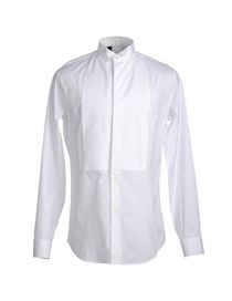 N. HOOLYWOOD - Shirts