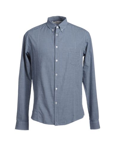 ZOOM GOLDEN GOOSE - Long sleeve shirt