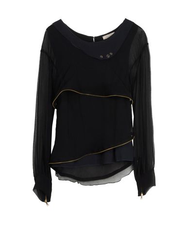 ZOOM NINA RICCI - Blouse
