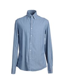 MICHAEL BASTIAN - Long sleeve shirt
