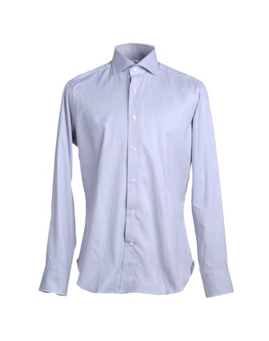 ZOOM TRUZZI - Long sleeve shirt